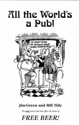 All the World's a Pub!