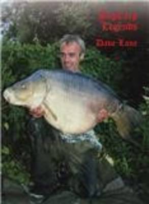 Big Carp Legends
