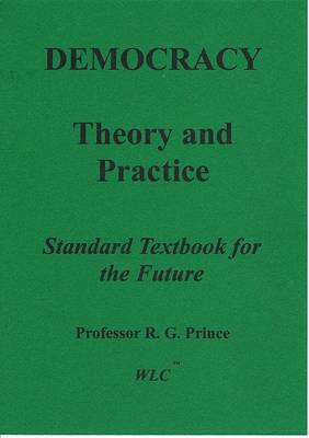 Democracy Theory & Practice