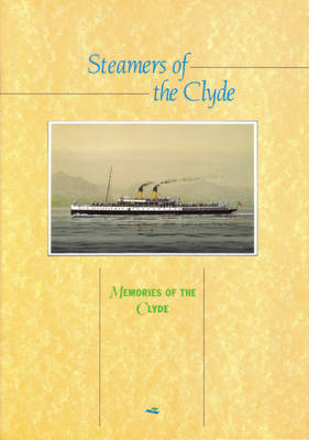 Steamers of the Clyde