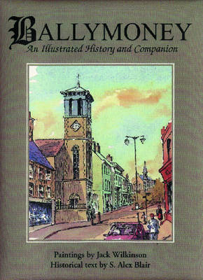 Ballymoney