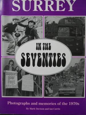 Surrey in the Seventies