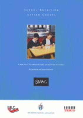 School Nutrition Action Groups