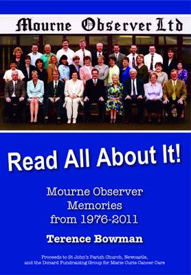 Read all about it!