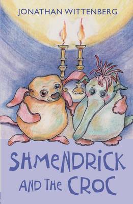 Shmendrick and the Croc