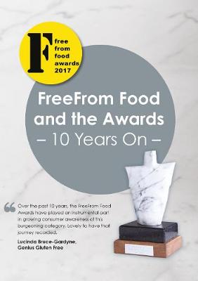 FreeFrom Food and the Awards – 10 Years on