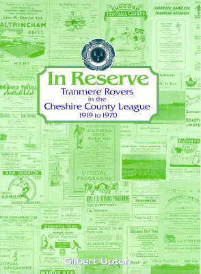 In Reserve
