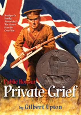 Public Honour Private Grief