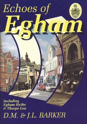 Echoes of Egham