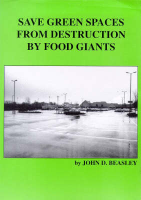 Save Green Spaces from Destruction by Food Giants