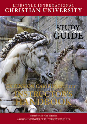 Extension Campus Instructor's Handbook