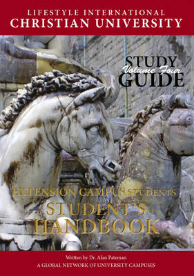 Extension Campus Student's Handbook