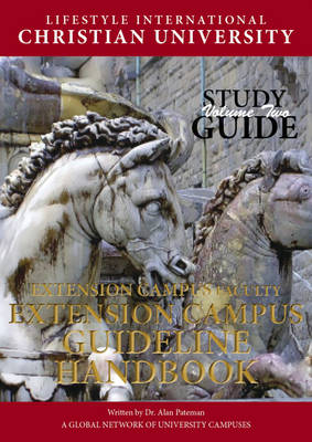 Extension Campus Guideline Handbook
