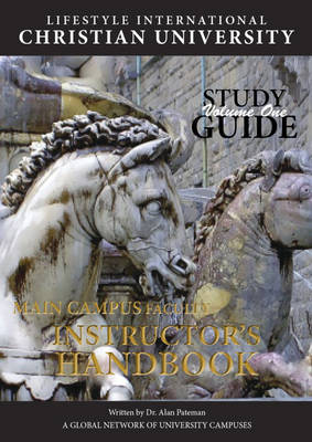 Main Campus Instructor's Handbook