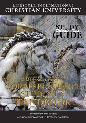 Correspondence Student's Handbook