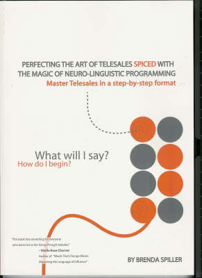 Perfecting the Art of Telesales Spiced with the Magic of Neuro-linguistic Programming