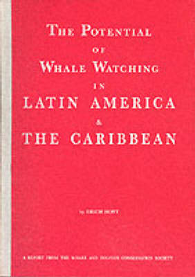 Potential of Whale Watching in Latin America and the Caribbean