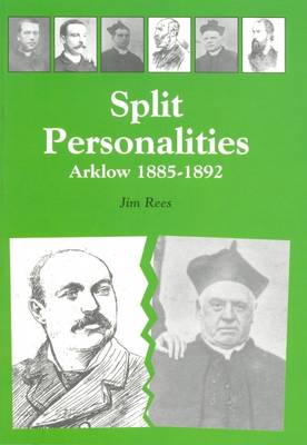 Split Personalities