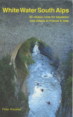 White Water South Alps