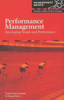 Performance Management