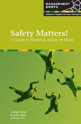Safety Matters