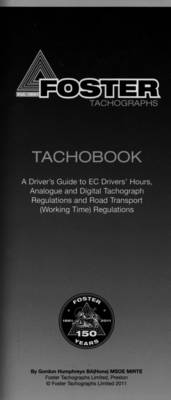 Tachobook