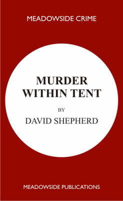 Murder within Tent