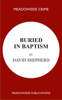 Buried in Baptism