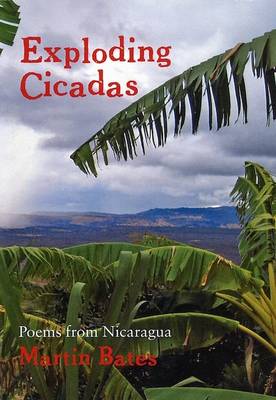 Exploding Cicadas
