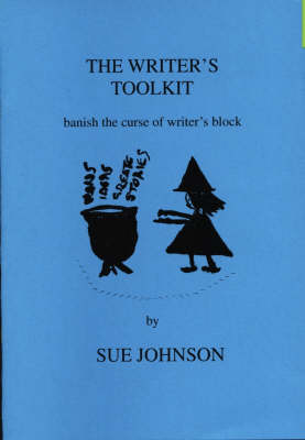 The Writer's Toolkit