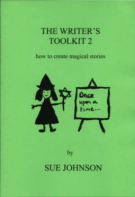 The Writer's Tool Kit