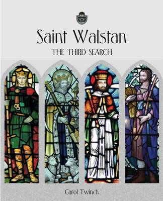 Saint Walstan, the Third Search