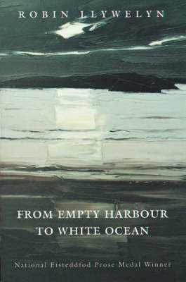 From the Empty Harbour to the White Ocean