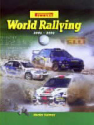 Pirelli World Rallying: 2001-2002 No.24
