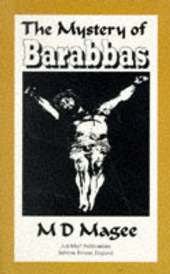 The Mystery of Barabbas