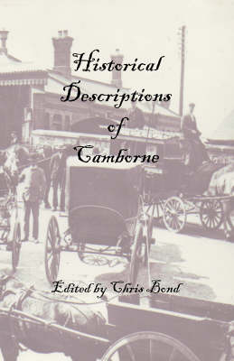 Historical Descriptions of Camborne