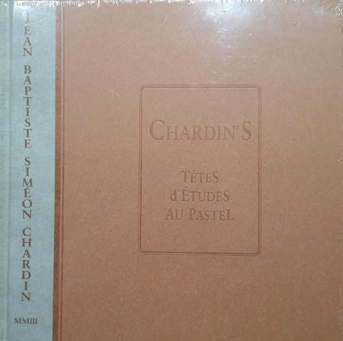 Jean Baptiste Chardin