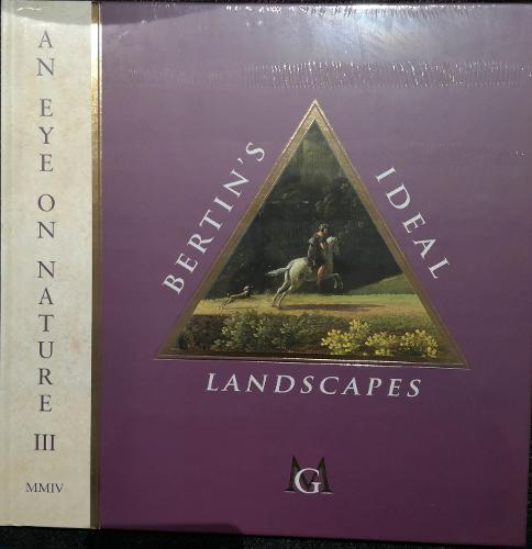 Bertin's Ideal Landscapes
