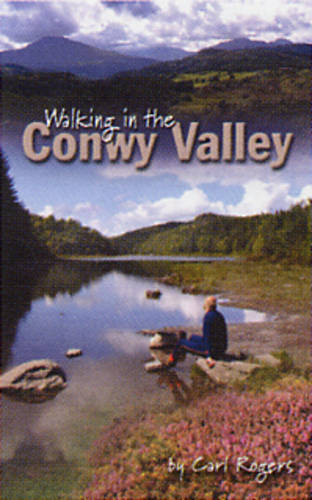 Walking in the Conwy Valley