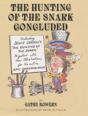 "The Hunting of the Snark Concluded