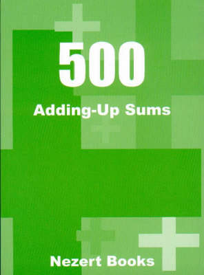 500 Adding-up Sums