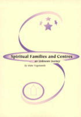 Spiritual Families and Centres