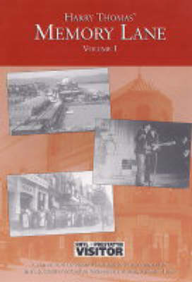 Harry Thomas' Memory Lane
