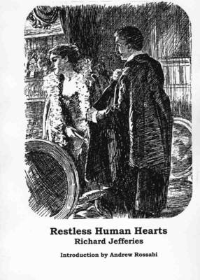 Restless Human Hearts