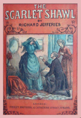 The Scarlet Shawl
