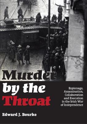 Murder by the Throat