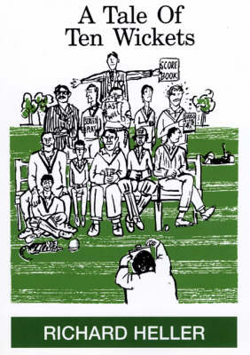 A Tale of Ten Wickets