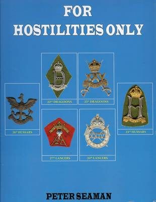 For Hostilities Only