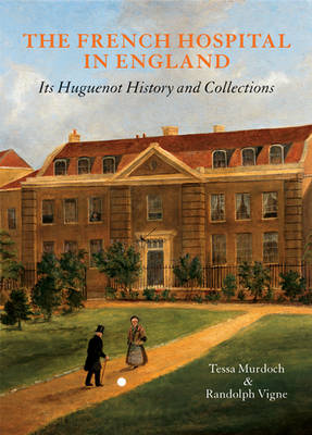 The French Hospital in England