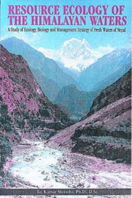 Resource Ecology of the Himalayan Waters